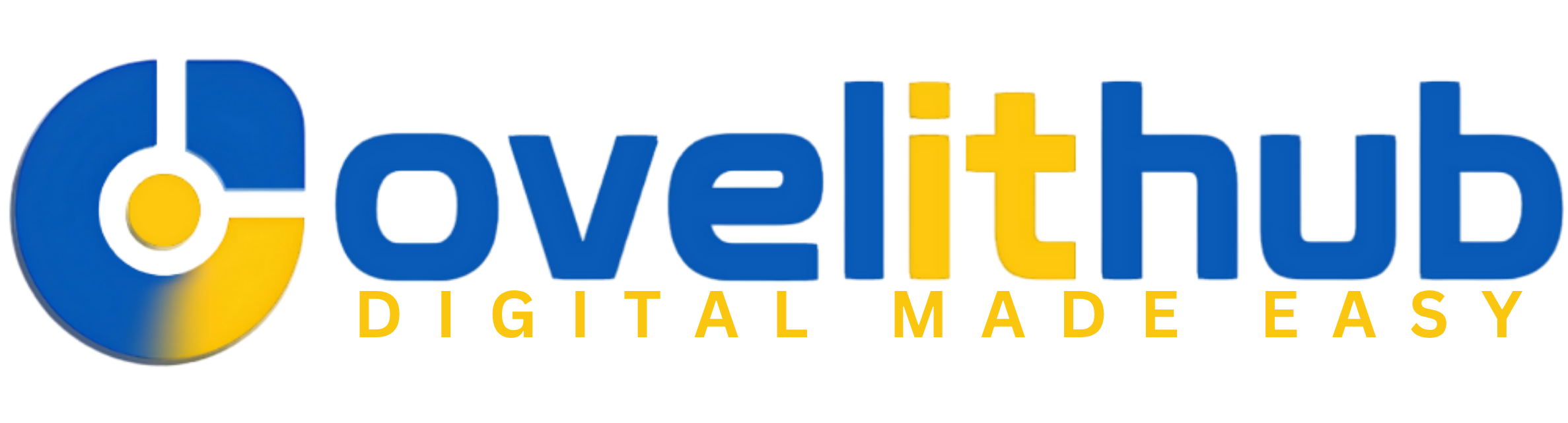 OveliT Hub | Digital Made Easy