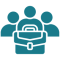 Employer / Group Plan — Median